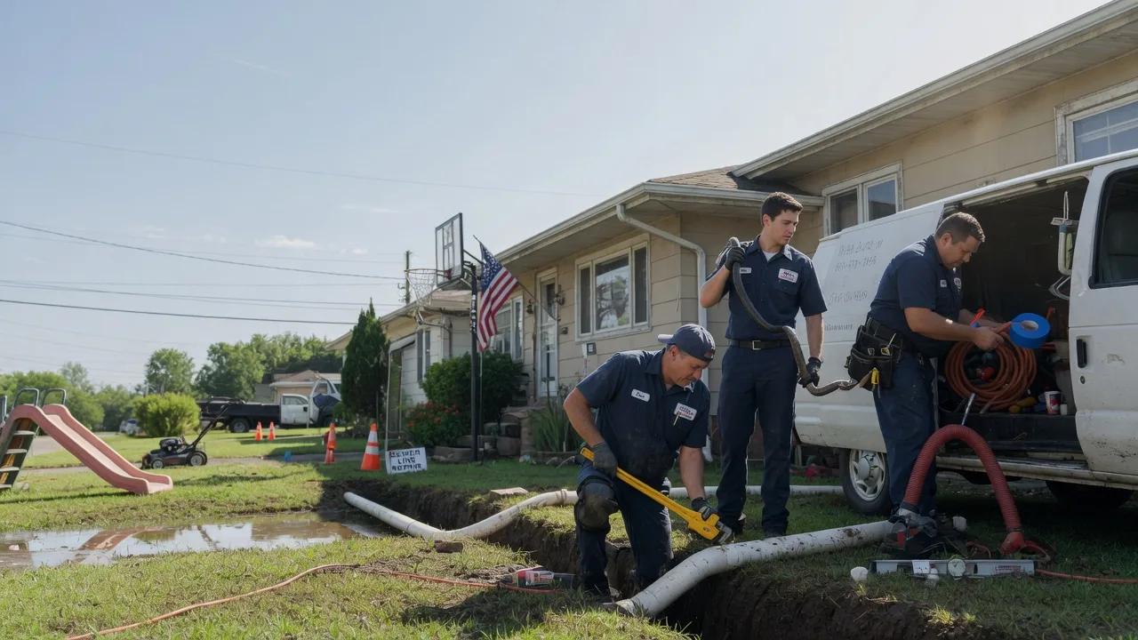 Toilet Installation in Payson, IL near me